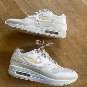 Nike Air max shoes